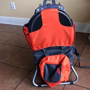 Phil and Teds Parade Carrier